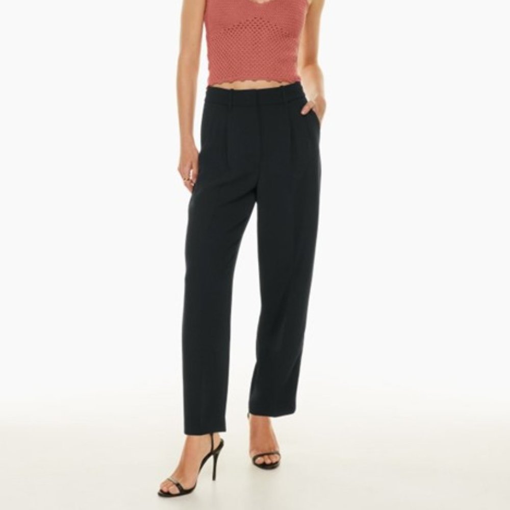 Aritzia Wilfred Carrot  - Regular length